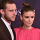 Illustration for article titled Kate Mara's Boobs Gave Away Her Pregnancy